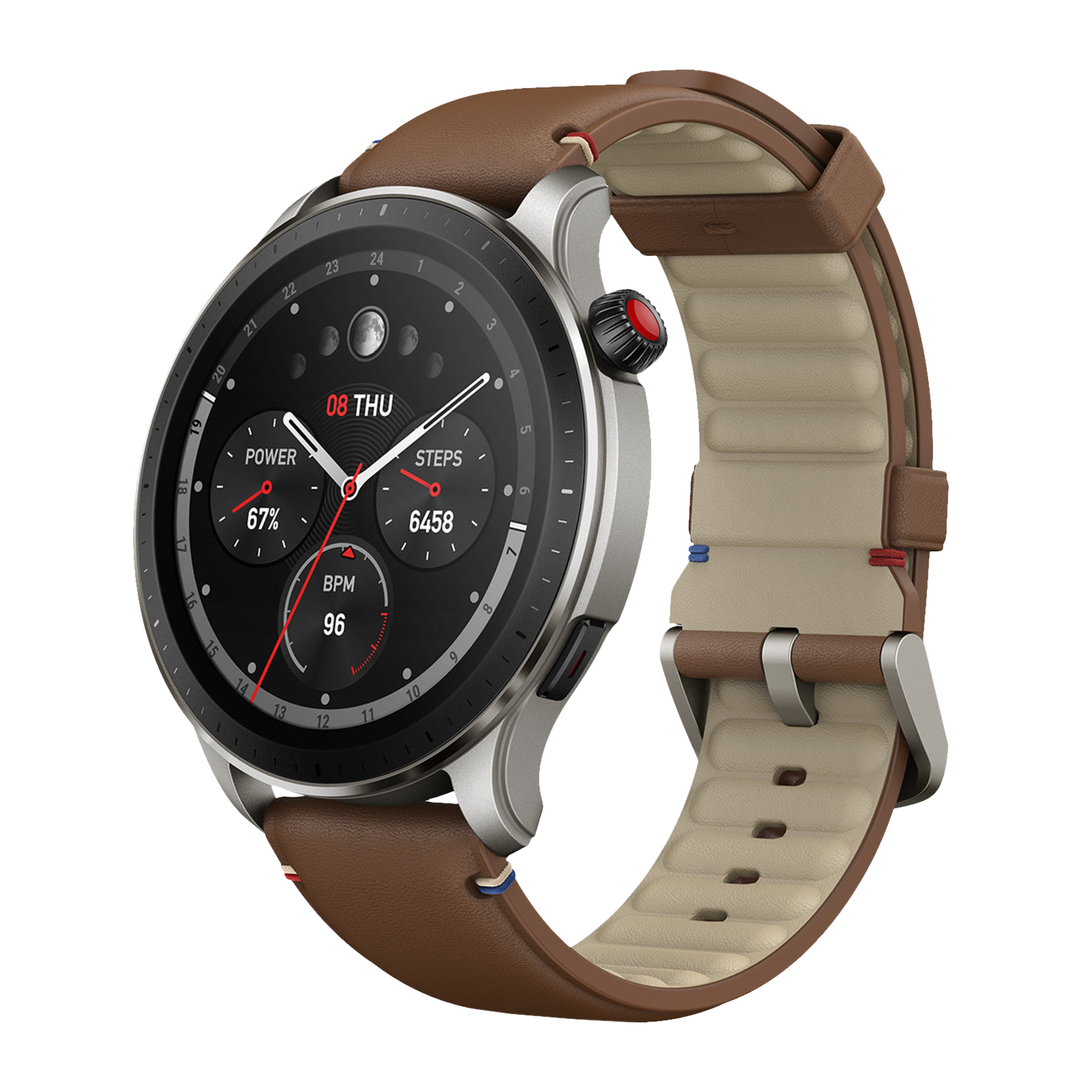 croma amazfit